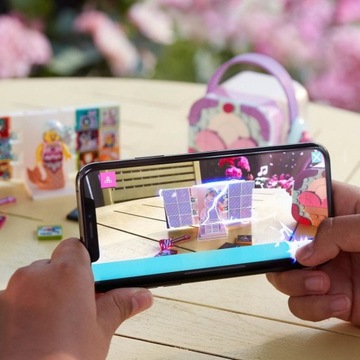 LEGO VIDIYO 43102 Битбокс «Конфетная русалка»