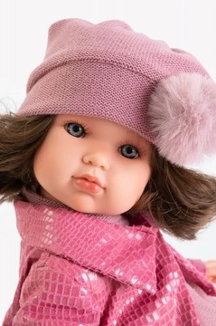 ИСПАНСКАЯ КУКЛА АНТОНИО ХУАН БЕЛЛА ФАЛЬДА TUL 28121