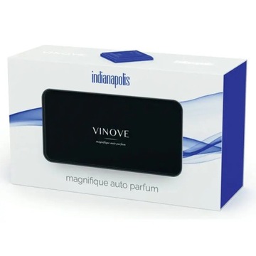 ZAPACH VINOVE BLISTER INDIANAPOLIS