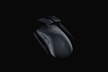 Myszka bezprzewodowa Razer DeathAdder V3 Pro sensor optyczny