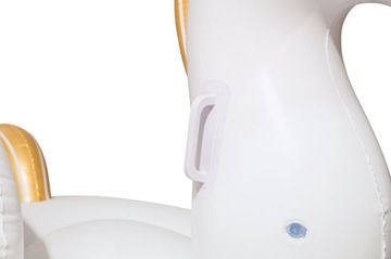 МАТРАС ДЛЯ ПЛАВАНИЯ PEGAZ 159X109 см BESTWAY 41121