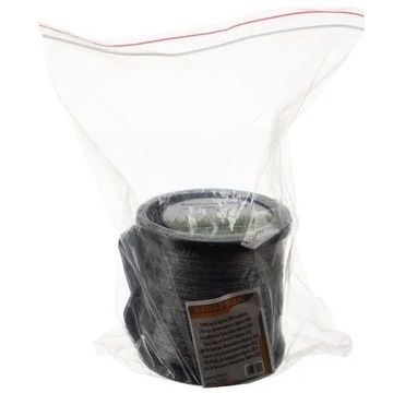 ŻYŁKA TNĄCA DO GŁOWICY KOSY SPALINOWEJ PODKOSZARKA 2,4MM ZBROJONA KARBOWANA