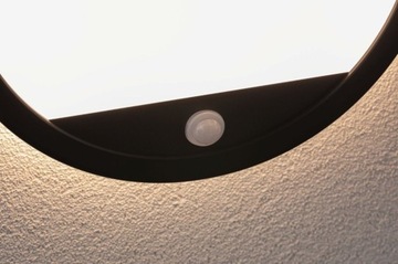 Потолочный светильник Paulmann LAMINA LED 14W с датчиком движения