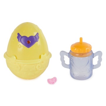 HATCHIMALS ЖИВОТНЫЕ, ВЫВОДЯЩИЕСЯ В ВОДЕ 6067430