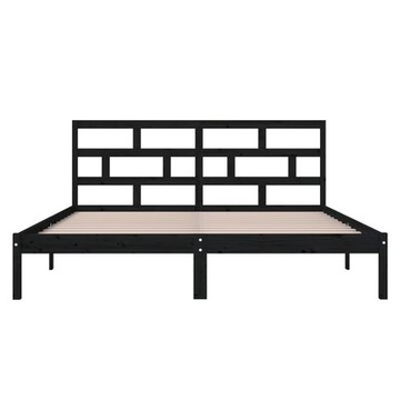 Рама без регулировки vidaXL 120X190