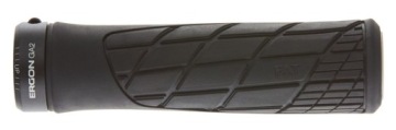 Велосипедные ручки Ergon GA2 Fat Black