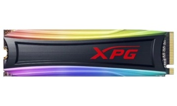 Твердотельный накопитель XPG SPECTRIX S40G емкостью 1 ТБ PCIe Gen3x4 M.2