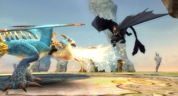 Как приручить дракона Xbox 360