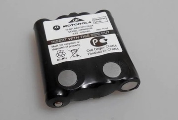 IXNN4002 Аккумулятор Motorola ОРИГИНАЛ 00242 T80