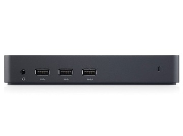 Док-станция DELL D3100 USB 3.0