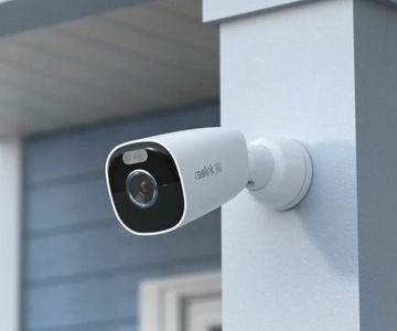 REOLINK SERIES B360 АККУМУЛЯТОРНАЯ WIFI КАМЕРА
