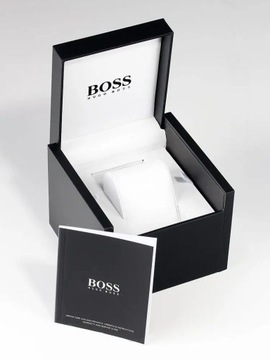 Hugo Boss zegarek męski HB1513784