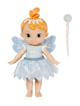 BABY born Storybook Lodowa Wróżka, 18 cm