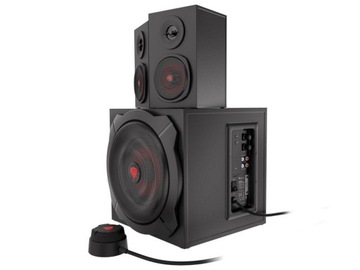 Колонки GENESIS Helium 610BT