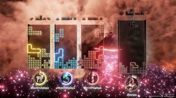 КЛЮЧ TETRIS EFFECT CONNECTED XBOX ONE X|S PC