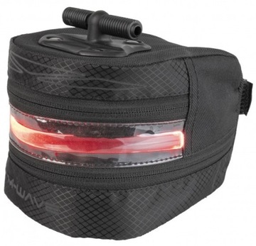 Седельная сумка для взрослых M-Wave Tilburg L I