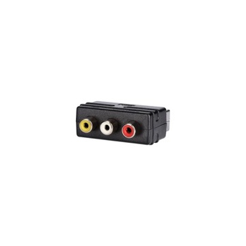 GRABBER KARTA PRZECHWYTYWANIA HDMI AV SD USB PILOT EKRAN ZGRYWANIE WIDEO HD