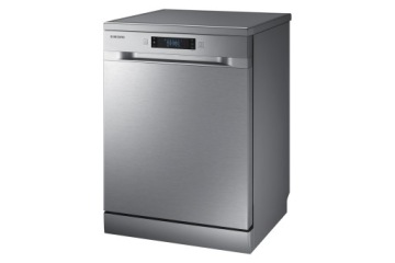 Посудомоечная машина Samsung DW60M6050FS 14 комплектов, 7 программ