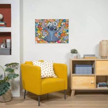 Пазл 1000 деталей. Стежок