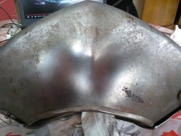 Паста для полировки металлов Autosol Polish 75мл