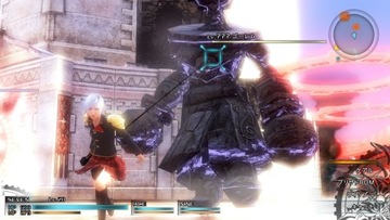 Final Fantasy Type-0 HD PlayStation 4
