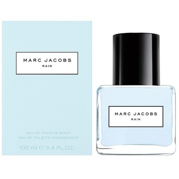 Marc Jacobs Rain woda toaletowa 100 ml w folii