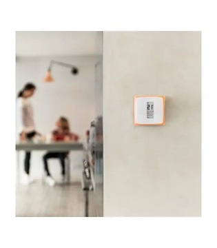 Netatmo Thermostat - интеллектуальный термостат