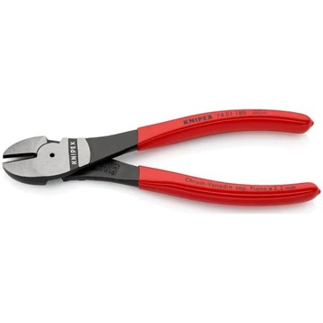 KNIPEX 74 01 180 Бокорезы Трансмиссия