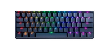 Механическая клавиатура Razer Huntsman Mini