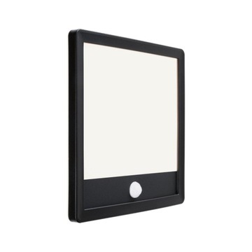 Потолочный светильник Paulmann LAMINA LED 14W с датчиком движения