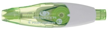 Корректор в линейке 4 ммx6 м Pilot White