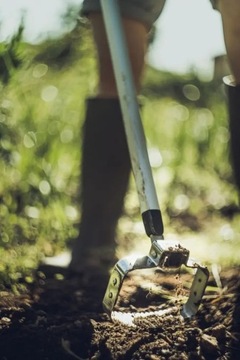 FISKARS Xact 1027042 средство для удаления сорняков в саду