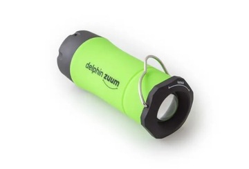 ДЕЛЬФИН ЗУУМ ЛАМПА / ФАКЕЛ