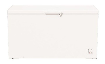Zamrażarka wolnostojąca Gorenje FH451CW