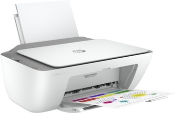 Drukarka kolorowa HP 2720e ksero skaner WIFI + Tusze