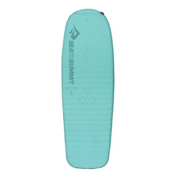 Самонадувающийся коврик Sea To Summit Comfort Light Wom