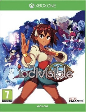 XBOX ONE INDIVISIBLE