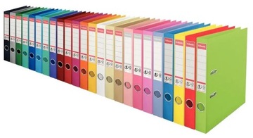 Степлер Leitz 5500 на 30 листов, черный