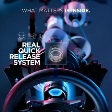 Базовый ПК с сервоприводом THRUSTMASTER T300 PS