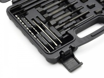 Набор для удаления обломанной нити М8-М10.