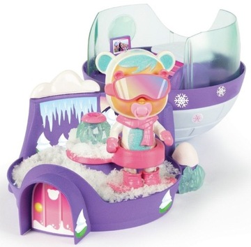 CRY BABIES MAGIC TEARS KRISTAL IGLOO