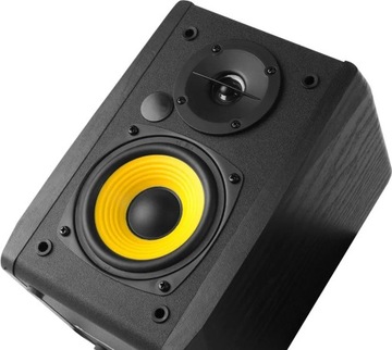 Комплект колонок 2.0 Edifier R1010BT 24 Вт черный