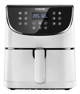 FRYTOWNICA BEZTŁUSZCZOWA COSORI AIR FRYER 5,5L CP158-AF 1700W