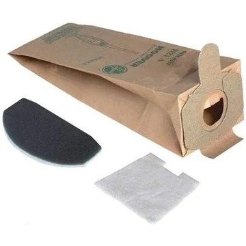 Worki do odkurzacza Hoover H21A Acenta S3070-3205 - 5 szt (K)