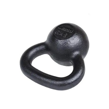 КЗГ08 ЧУГУННАЯ ГИРА HMS