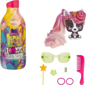 АКСЕССУАР ДЛЯ ФИГУРКИ СОБАКИ I LOVE VIP PETS COLOR BOOST