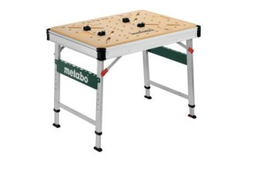 Многофункциональный верстак MWB 100 Metabo 626991000