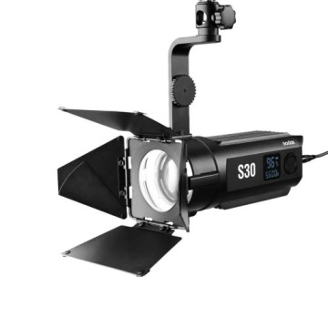 Светодиодный светильник Godox S30 LED и ворота SA-08