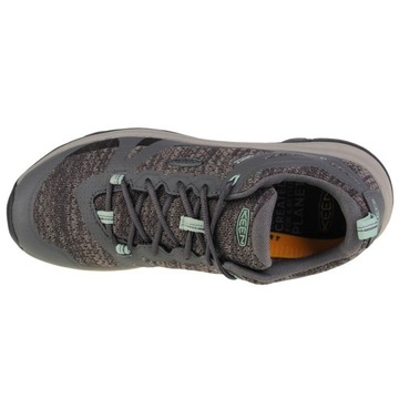 Keen Terradora II WP 1022346 40 Szare