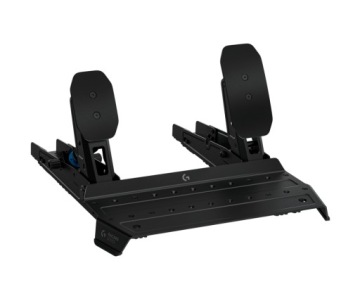 Комплект педалей акселератора и тормоза LOGITECH RS 941-000310 G RS - OUTLET